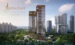 Arina East Residences (D15), Apartment #603606571
